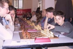 Open du Jura 2006