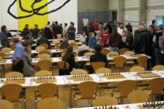 Open du Jura 2008