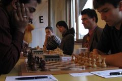 Open du Jura 2009
