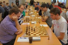 Open du Jura 2011
