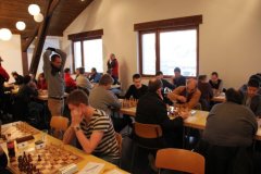 Open du Jura 2013